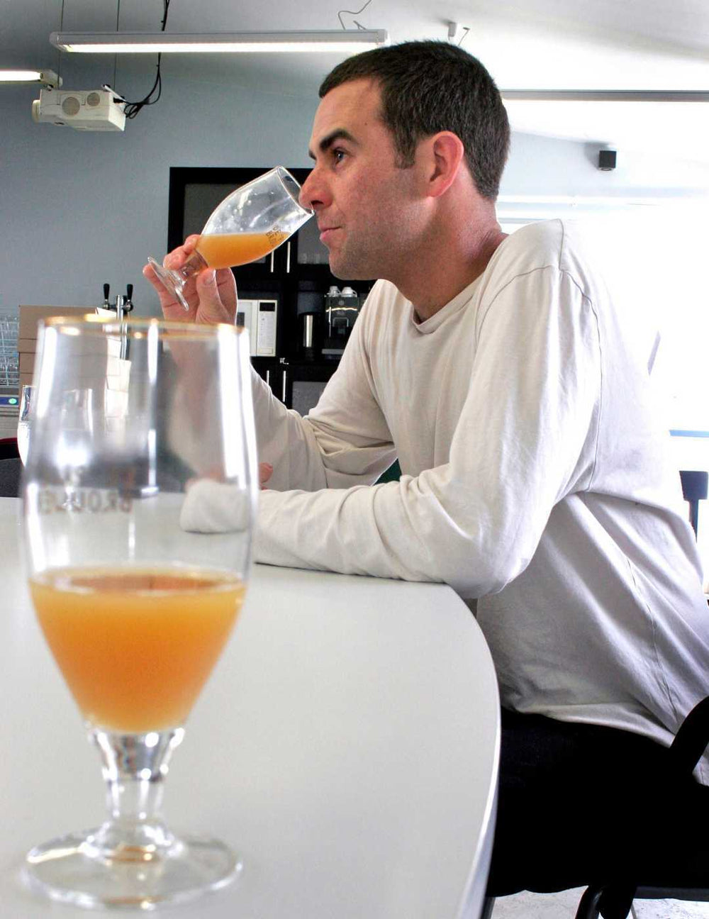 Bière Agent Modérateur sans alcool 0.3%