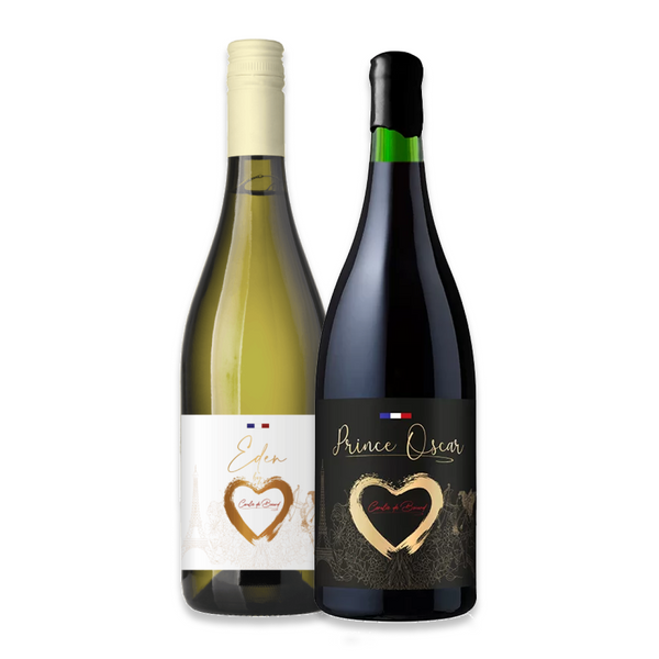 Collection Château Clos de Boüard