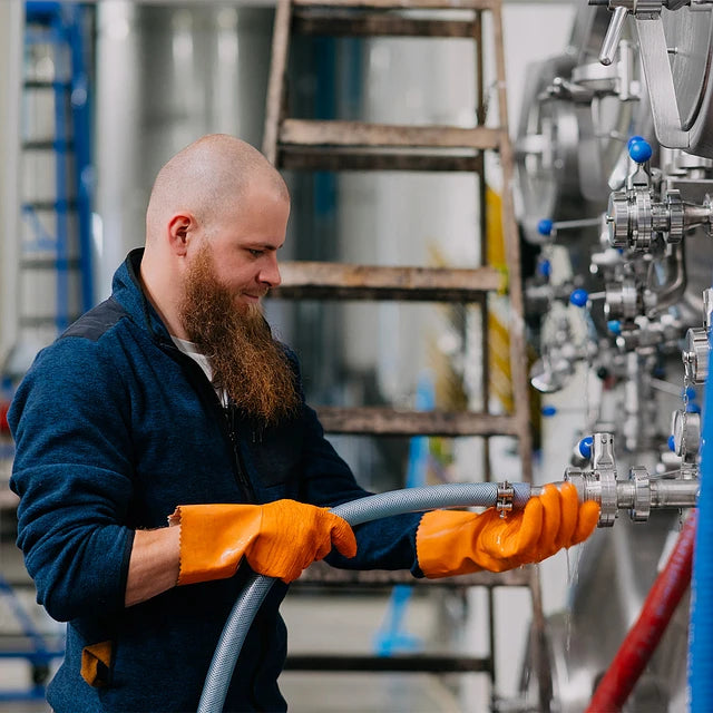 Bière Nepomucen Free Pan Da sans alcool 0,5%