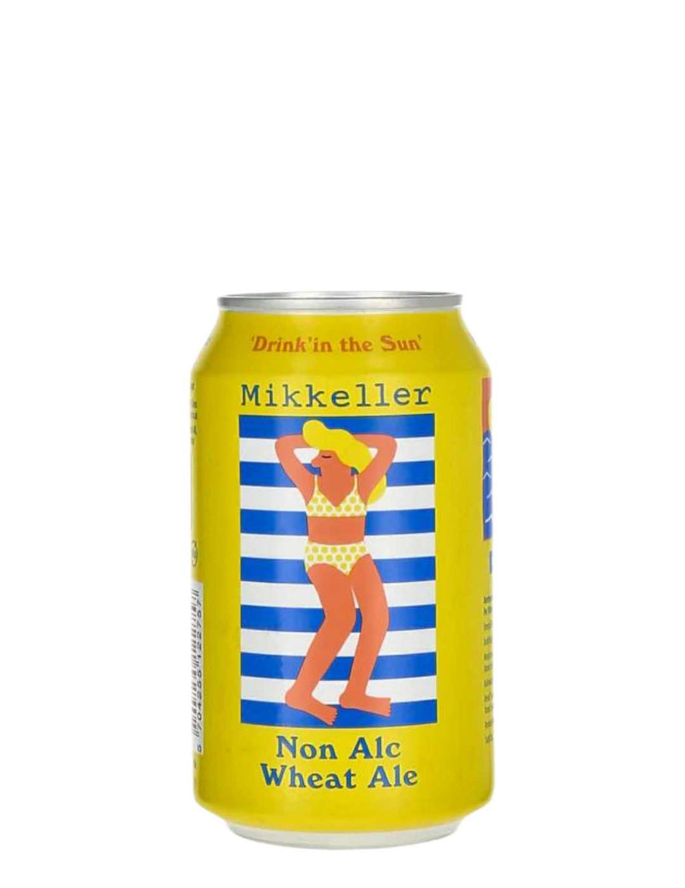 Bière Mikkeller Drink Sun 0,3%
